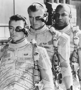 Universal Soldier still 2