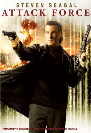 Attack Force still 1