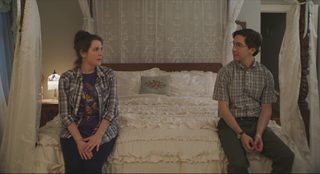 Lady of the Manor still 5