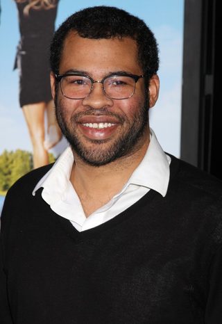 Jordan Peele, photo 2 of 3