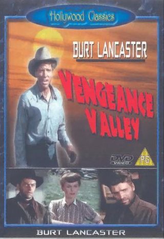 Vengeance Valley still 4