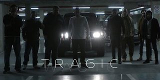 Tragic Waste still 1