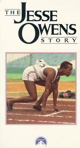 The Jesse Owens Story still 2