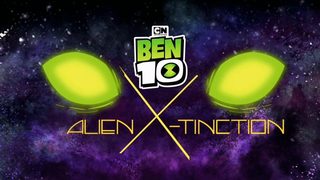 Ben 10 Alien X-tinction still 5