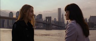 Violet & Daisy still 3
