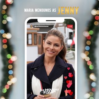 The Holiday Fix Up still 5