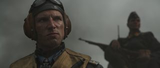 Red Tails still 5