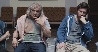 Smiles of Sad Men still 2