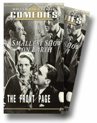 The Smallest Show on Earth still 5