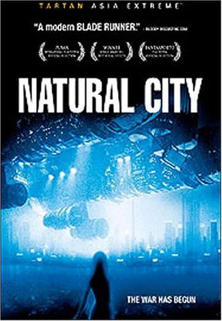 Natural City still 5
