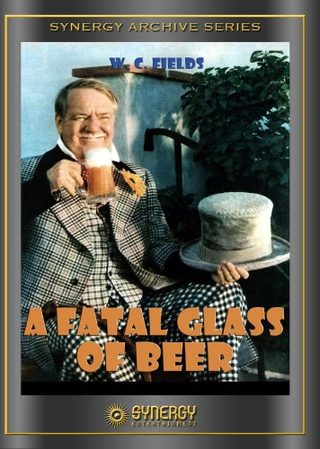 The Fatal Glass of Beer still 1