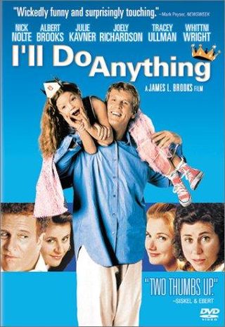 I'll Do Anything still 5