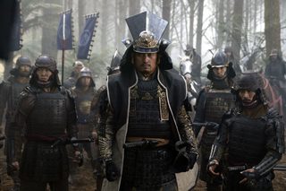 The Last Samurai still 5