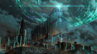 Shisha no teikoku still 2