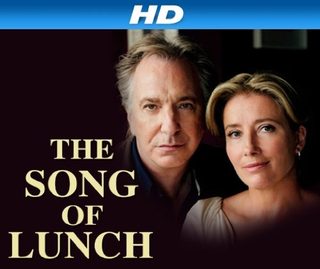 The Song of Lunch still 2
