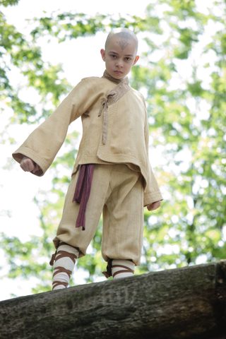 The Last Airbender still 8