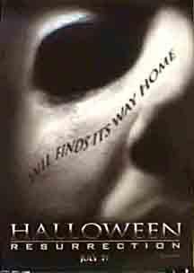 Halloween: Resurrection still 7
