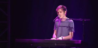 Bo Burnham: Make Happy still 3