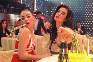 My Big Night still 1