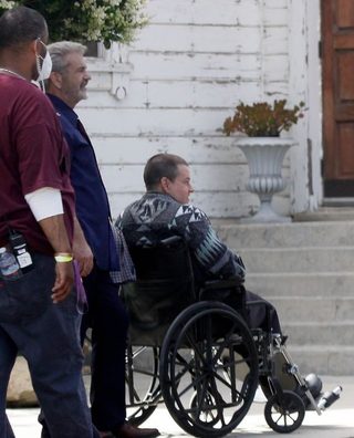 Father Stu still 7