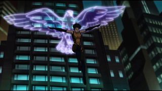 Vixen: The Movie still 4