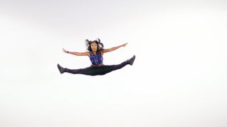 Full Out still 2