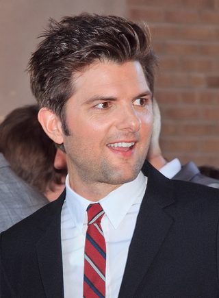 Adam Scott, photo 3 of 3