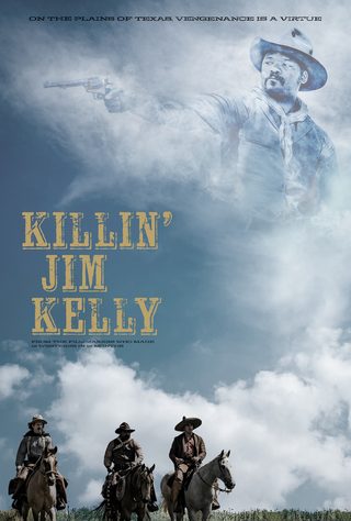 Killin' Jim Kelly still 3