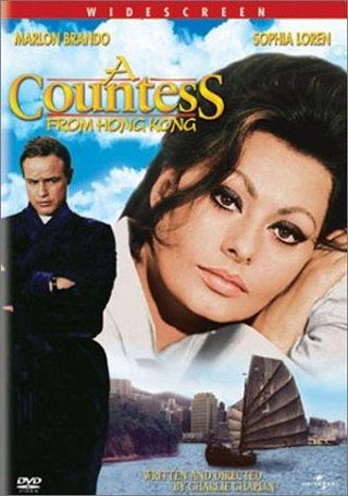 A Countess from Hong Kong still 3