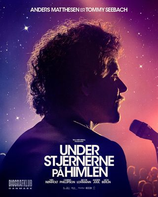 Under the Stars in the Sky still 5