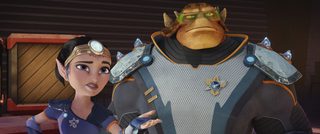 Ratchet & Clank still 7