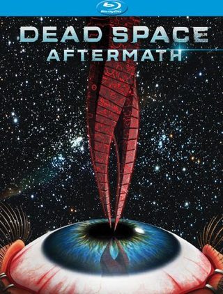 Dead Space: Aftermath still 2