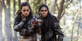 Wyrmwood: Apocalypse still 4
