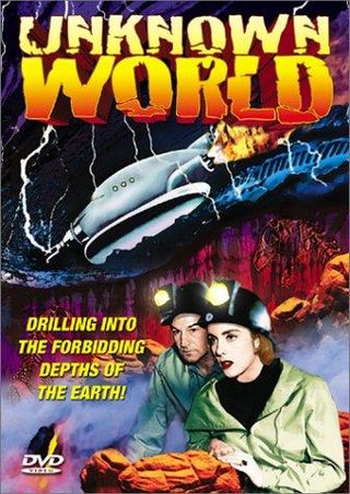 Unknown World still 3