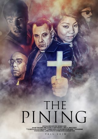 The Pining still 7