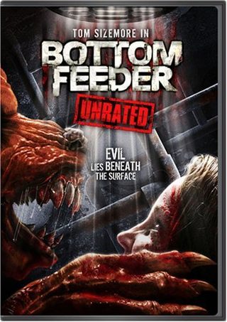 Bottom Feeder still 1