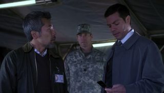 Doomsday Prophecy still 8