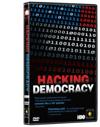 Hacking Democracy still 1