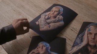 Aaron Carter: The Little Prince of Pop still 1