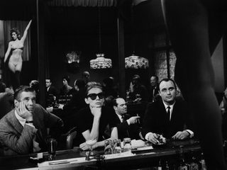 Breakfast at Tiffany's still 4