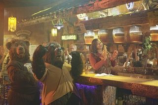 The Country Bears still 7