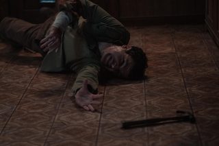 Wolf Man still 2