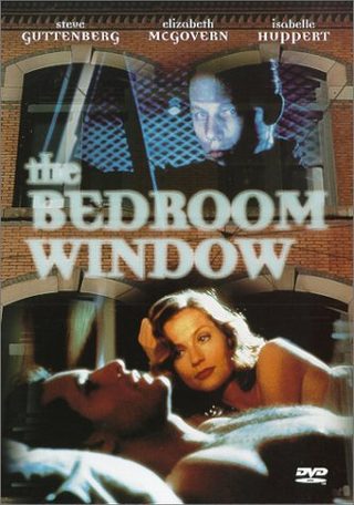 The Bedroom Window still 4