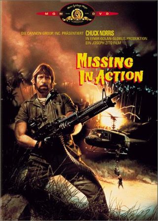 Missing in Action still 3
