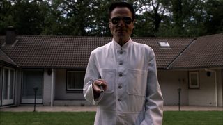 The Human Centipede (First Sequence) still 4