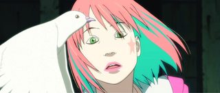 The Animatrix still 5