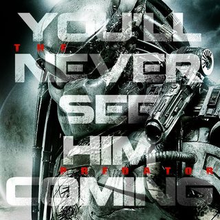 The Predator still 7