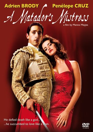 A Matador's Mistress still 1