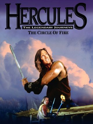 Hercules and the Circle of Fire still 8