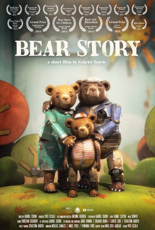 Bear Story still 1